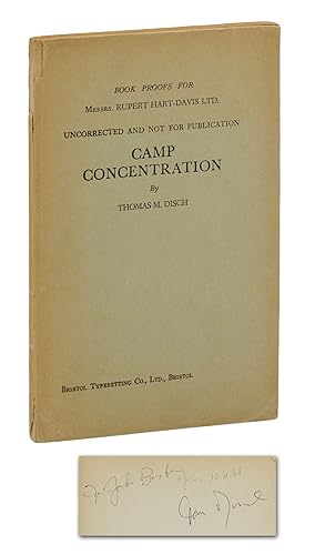 Camp Concentration