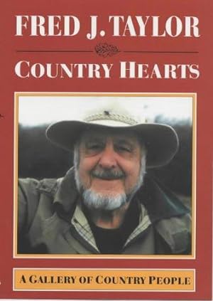 Seller image for Country Hearts: A Cavalcade of Country People for sale by WeBuyBooks