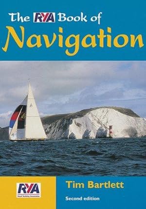Bild des Verkufers fr The RYA Book of Navigation zum Verkauf von WeBuyBooks