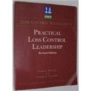 Seller image for Practical Loss Control Leadership for sale by eCampus