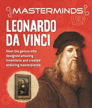 Imagen del vendedor de Leonardo Da Vinci a la venta por GreatBookPrices