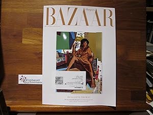Seller image for Harper's Bazaar Oktober 2021 Mickalene Thomas for sale by Antiquariat im Kaiserviertel | Wimbauer Buchversand