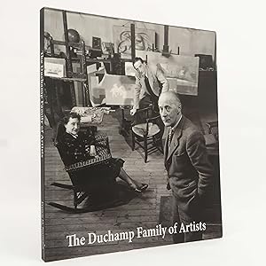 Bild des Verkufers fr The Duchamp Family of Artists by Francis M. Naumann The Baker Museum zum Verkauf von Neutral Balloon Books