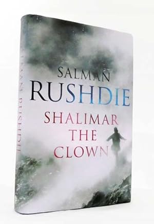Bild des Verkufers fr Shalimar the Clown zum Verkauf von Adelaide Booksellers