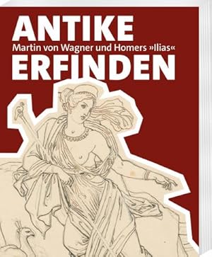 Seller image for Antike erfinden for sale by Rheinberg-Buch Andreas Meier eK