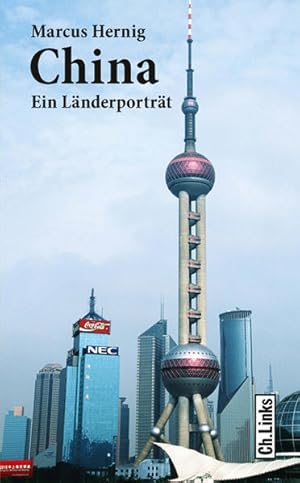 Immagine del venditore per China: Ein Lnderportrt (Diese Buchreihe wurde ausgezeichnet mit dem ITB-Bookaward 2014) venduto da Modernes Antiquariat - bodo e.V.