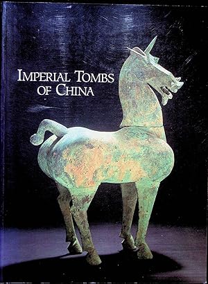 Seller image for Imperial Tombs of China for sale by Adventures Underground