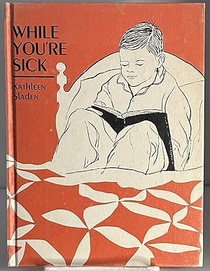 Seller image for While You're Sick for sale by Books Galore Missouri