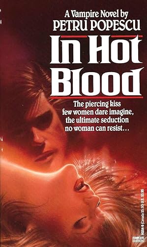 IN HOT BLOOD