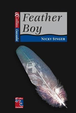 Bild des Verkufers fr Feather Boy (Cascades) zum Verkauf von WeBuyBooks