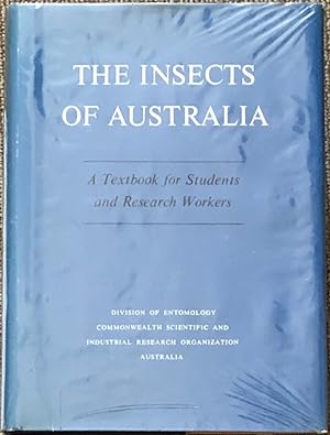 The Insects of Australia : A Textbook for Students and Research Workers.