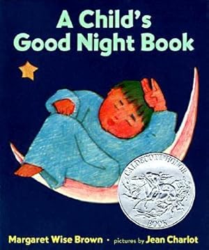 Seller image for A Child's Good Night Book (Hardback or Cased Book) for sale by BargainBookStores