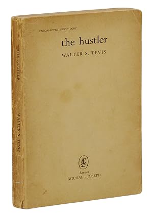 The Hustler