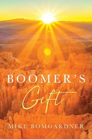 Immagine del venditore per Boomer's Gift venduto da AHA-BUCH GmbH