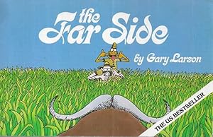 Image du vendeur pour The Far Side mis en vente par Leura Books