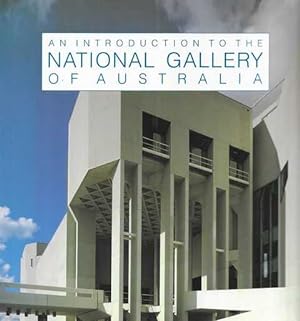 Seller image for An Introduction to the National Gallery of Australia for sale by Leura Books