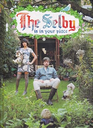 The Selby Is in Your Place