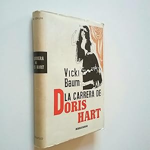 Image du vendeur pour La carrera de Doris Hart mis en vente par MAUTALOS LIBRERA