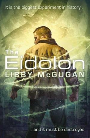 Seller image for The Eidolon for sale by WeBuyBooks