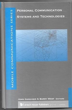 Seller image for Personal Communication Systems and Technologies. for sale by City Basement Books