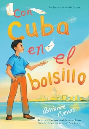 Seller image for Con Cuba en el bolsillo -Language: spanish for sale by GreatBookPrices