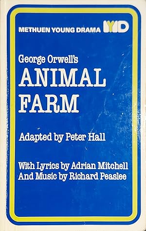 George Orwell's Animal Farm