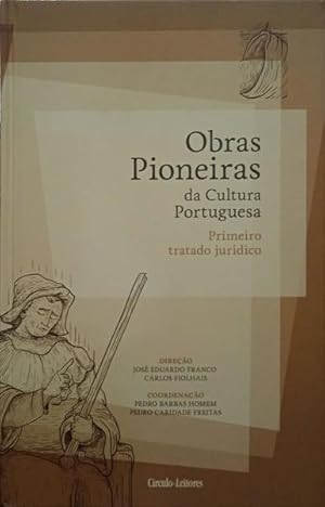 Immagine del venditore per OBRAS PIONEIRAS DA CULTURA PORTUGUESA. [VOL. XIII] venduto da Livraria Castro e Silva