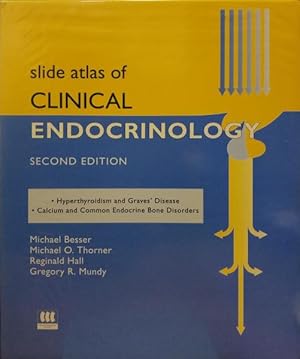 SLIDE ATLAS OF CLINICAL ENDOCRINOLOGY. [PARTES 17-18]