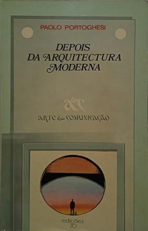 Bild des Verkufers fr DEPOIS DA ARQUITECTURA MODERNA. zum Verkauf von Livraria Castro e Silva
