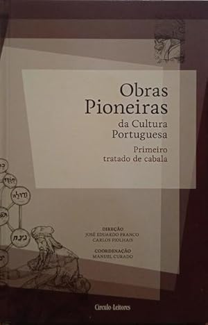 Immagine del venditore per OBRAS PIONEIRAS DA CULTURA PORTUGUESA. [VOL. XXIV] venduto da Livraria Castro e Silva