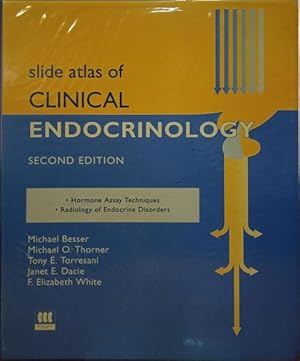 SLIDE ATLAS OF CLINICAL ENDOCRINOLOGY. [PARTES 22-23]