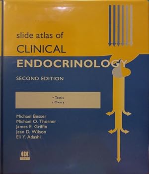 SLIDE ATLAS OF CLINICAL ENDOCRINOLOGY. [VOLUME 11-12]