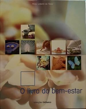 O LIVRO DO BEM-ESTAR.