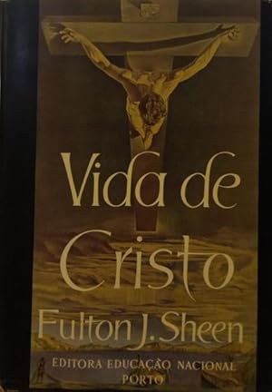 Seller image for VIDA DE CRISTO. for sale by Livraria Castro e Silva