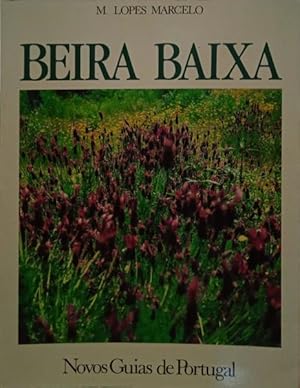 Bild des Verkufers fr BEIRA BAIXA: A MEMRIA E O OLHAR. zum Verkauf von Livraria Castro e Silva