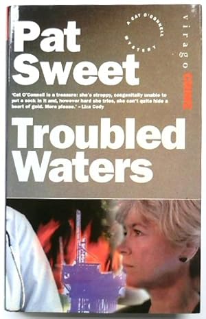 Seller image for Troubled Waters for sale by PsychoBabel & Skoob Books