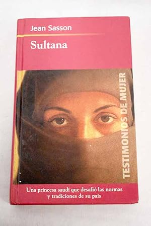 Imagen del vendedor de Sultana a la venta por Alcan Libros