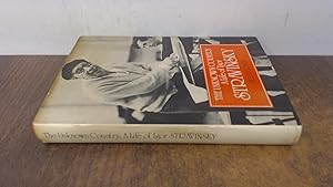 Seller image for The Unknown Country: Life of Igor Stravinsky for sale by BoundlessBookstore
