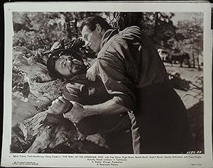Seller image for The Trail of the Lonesome Pine 8 X 10 Still 1936 Henry Fonda for sale by AcornBooksNH