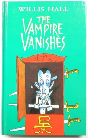 Seller image for The Vampire Vanishes for sale by PsychoBabel & Skoob Books