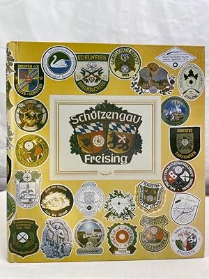 75 Jahre Sportschützenverein Freising im BSSB e.V., 1925- 2000.
