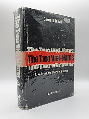 Seller image for The Two Viet-Nams : A Political and Military Analysis for sale by Barclay Books