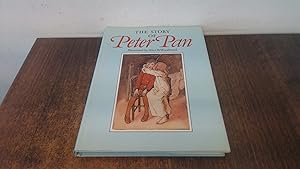 Seller image for The Story of Peter Pan for sale by BoundlessBookstore
