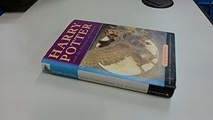 Seller image for Harry Potter and the Prisoner of of Azkaban. 28th Printing. for sale by BoundlessBookstore