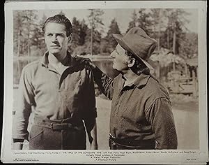 Seller image for The Trail of the Lonesome Pine 8 X 10 Still 1936 Sylvia Sidney, Henry Fonda for sale by AcornBooksNH