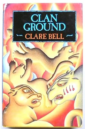 Seller image for Clan Ground for sale by PsychoBabel & Skoob Books