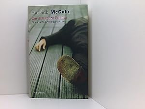 Seller image for Die schwarze Pfanne: Eine irische Greuelgeschichte irische Greuelgeschichten for sale by Book Broker