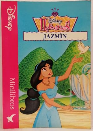 Seller image for Jazmn for sale by SalvaLibros