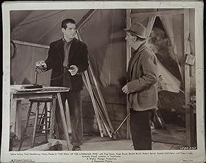 Seller image for The Trail of the Lonesome Pine 8 X 10 Still 1936 Fred MacMurray for sale by AcornBooksNH