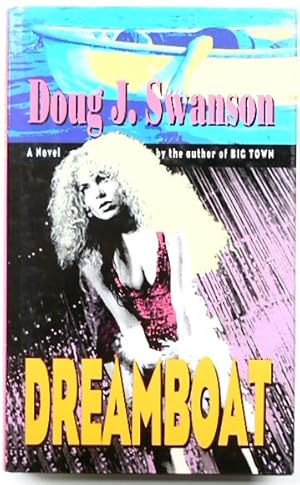 Seller image for Dreamboat for sale by PsychoBabel & Skoob Books